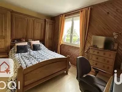 Maison, 110 m²
