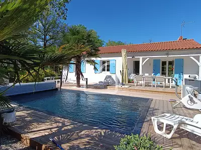 Maison, 171 m²