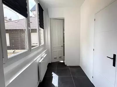 Appartement, 140,52 m²