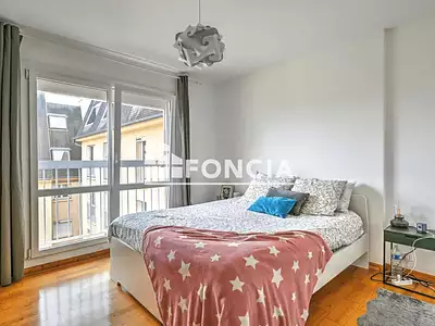 Appartement, 107 m²
