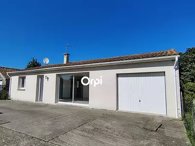Maison, 88 m²