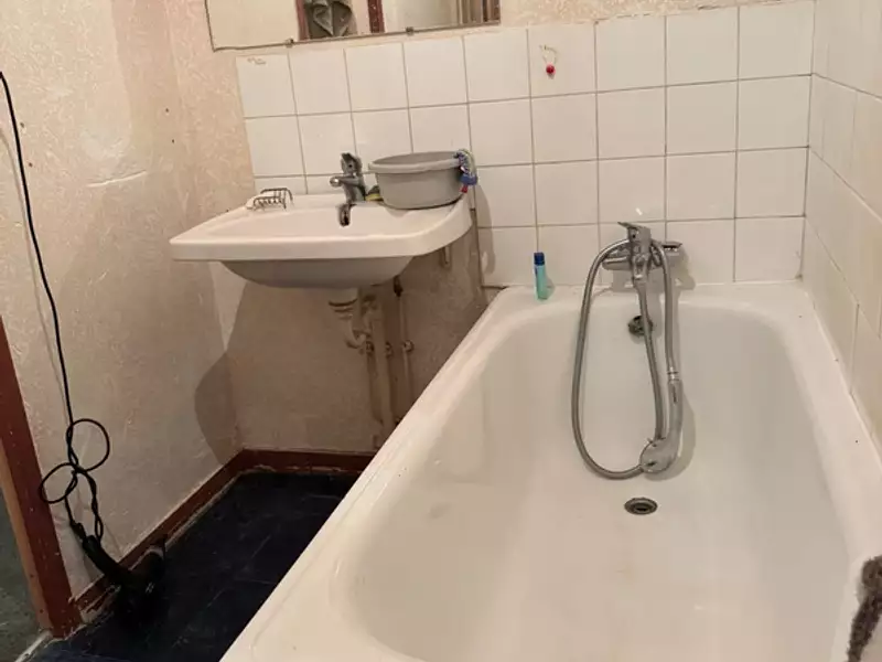 Appartement, 84 m²
