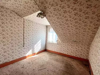 Maison, 65 m²