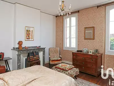Maison, 165 m²