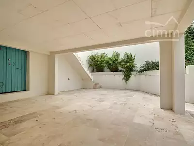 Maison, 93 m²