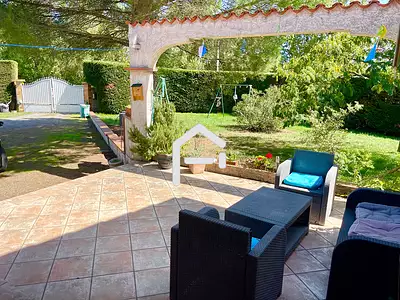 Maison, 158 m²
