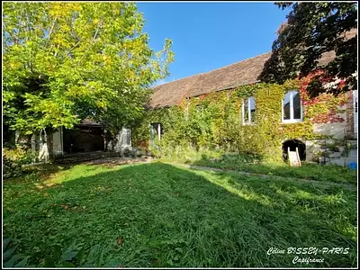 Maison, 154 m²