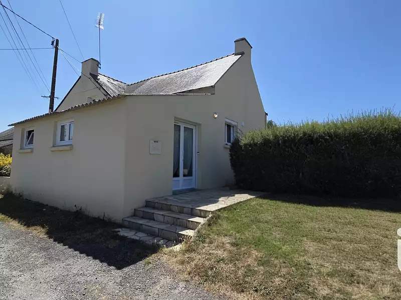 Maison, 74 m²