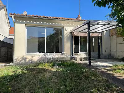 Maison, 77 m²