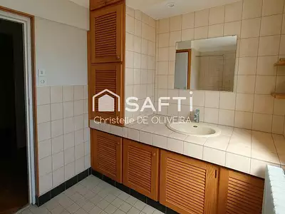 Maison, 73 m²