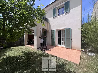 Appartement, 36,09 m²