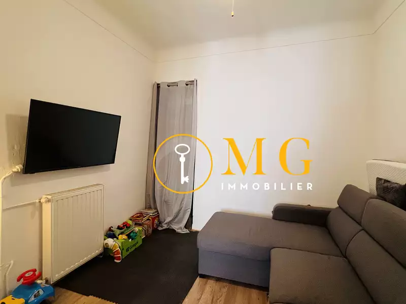 Maison, 90 m²