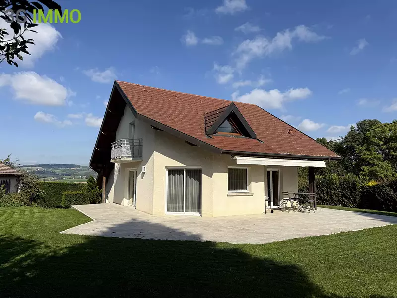 Maison, 156 m²