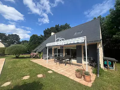Maison, 146 m²