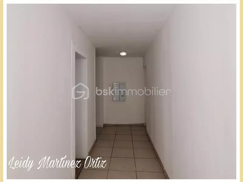 Appartement, 110 m²