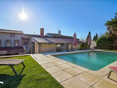 Maison, 175 m²