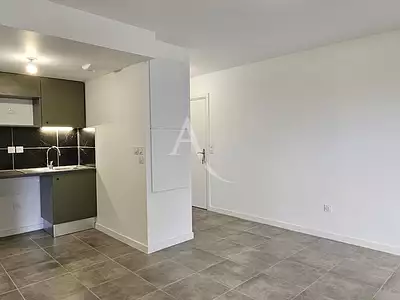 Appartement, 44,57 m²