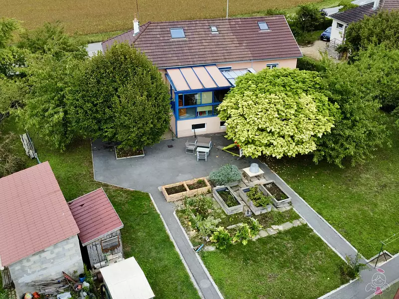 Maison, 148 m²