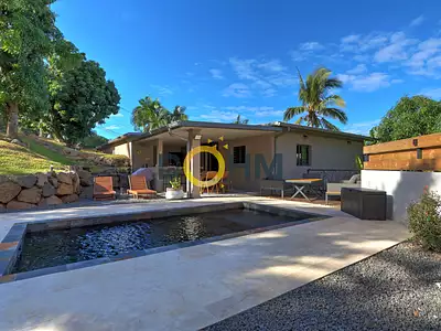 Maison, 139 m²