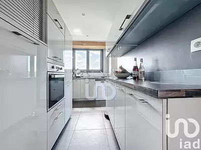 Appartement, 101 m²
