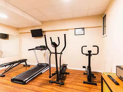 Appartement, 25,24 m²