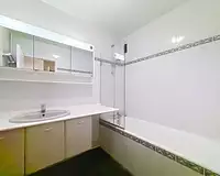 Appartement, 68,84 m²