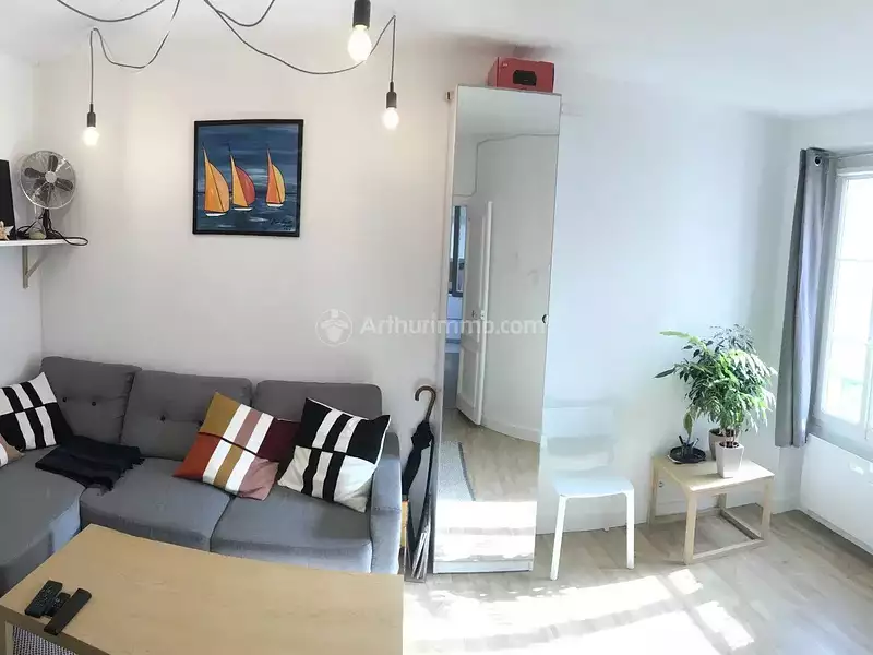 Appartement, 30,04 m²
