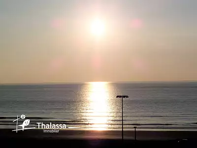 Appartement, 60,5 m²