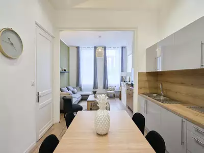 Maison, 153 m²