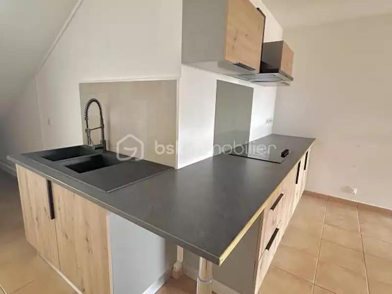 Appartement, 68 m²
