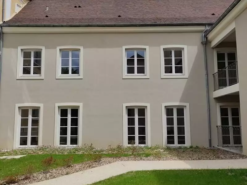 Appartement, 85,04 m²