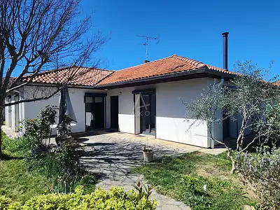 Maison, 135 m²