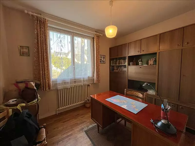 Maison, 129 m²