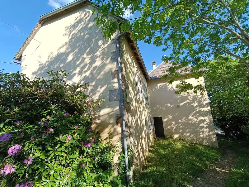 Maison, 81,96 m²