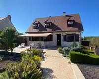 Maison, 140 m²