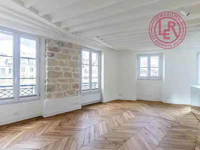 Appartement, 42,31 m²