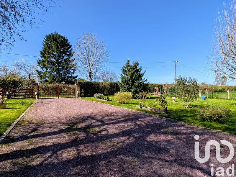 Maison, 146 m²