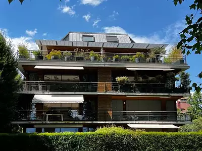 Appartement, 108 m²