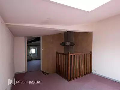 Appartement, 80,6 m²