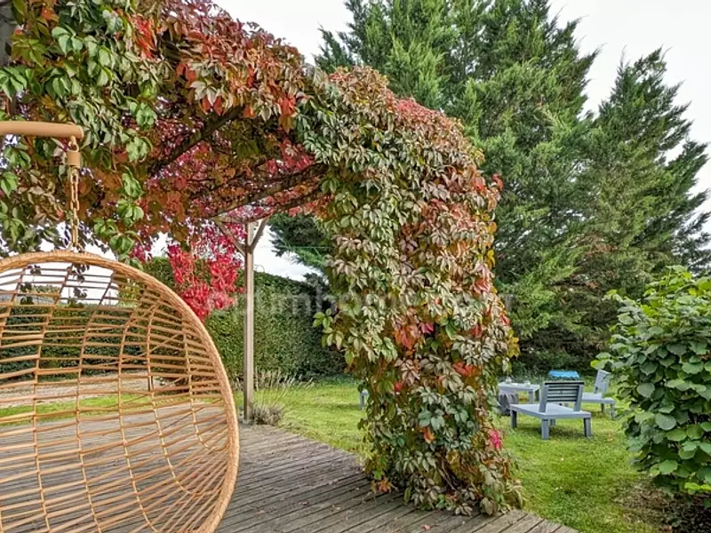Maison, 120 m²