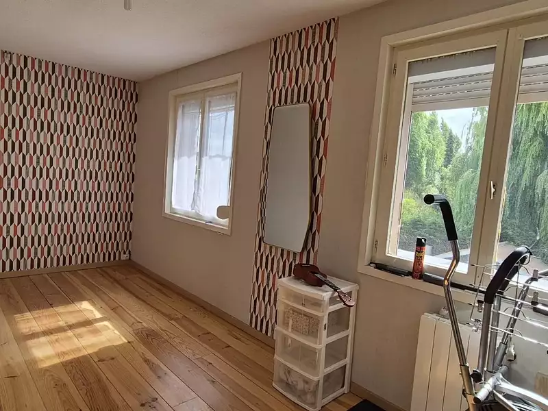 Maison, 97 m²