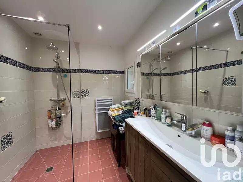 Maison, 132 m²