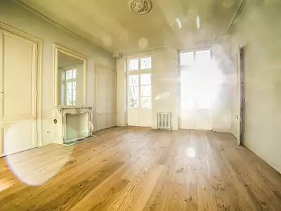 Appartement, 77,28 m²