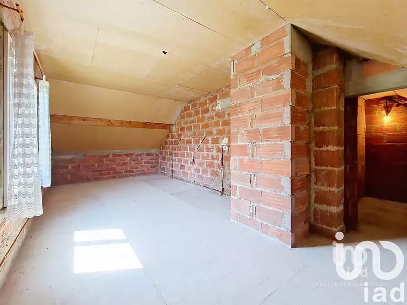 Maison, 150 m²