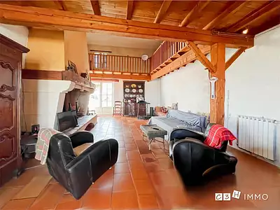 Maison, 295,3 m²