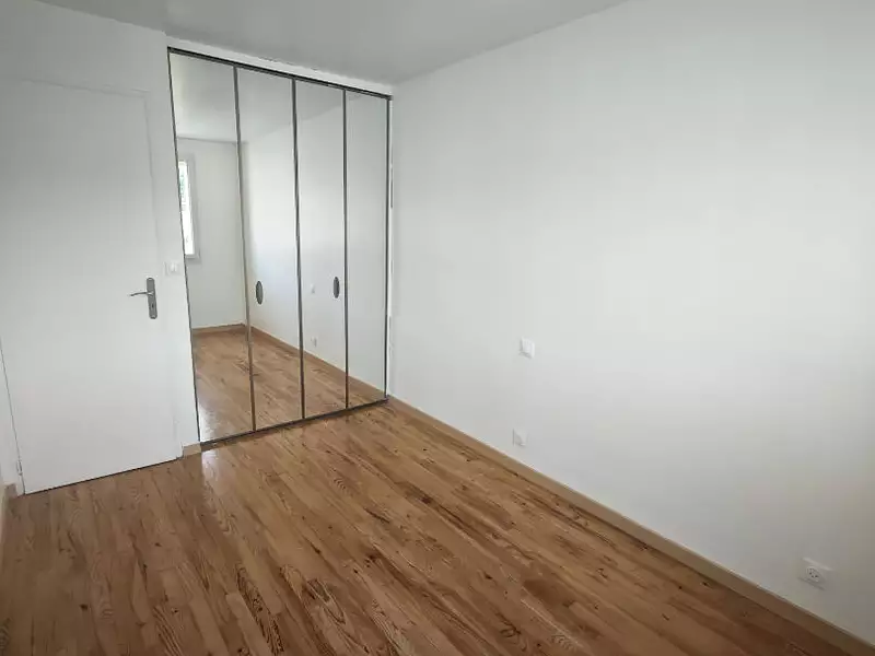 Appartement, 52,05 m²