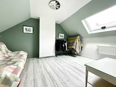 Maison, 102,5 m²