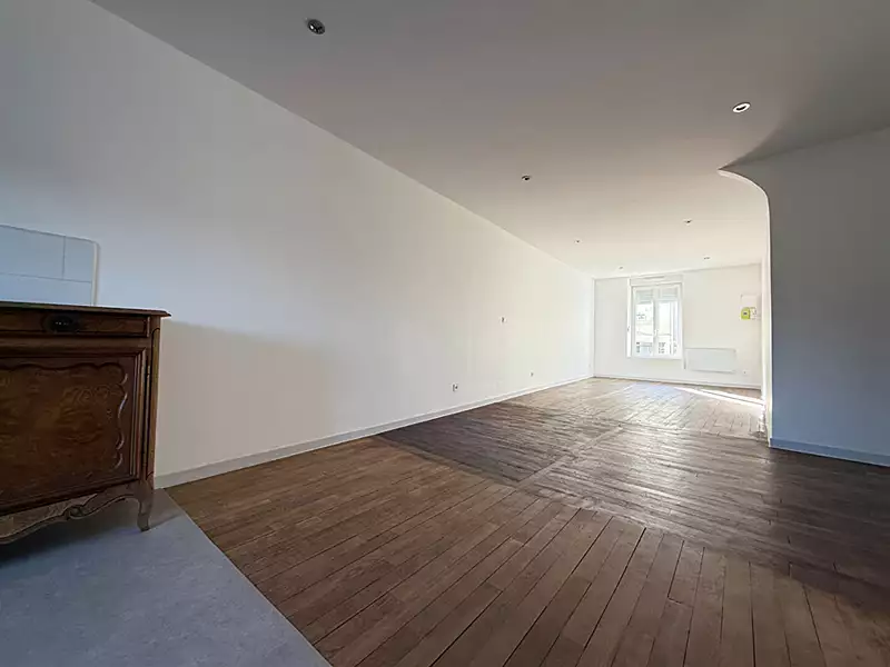 Appartement, 84,1 m²