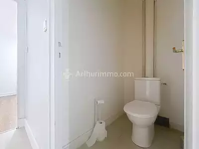 Appartement, 69 m²