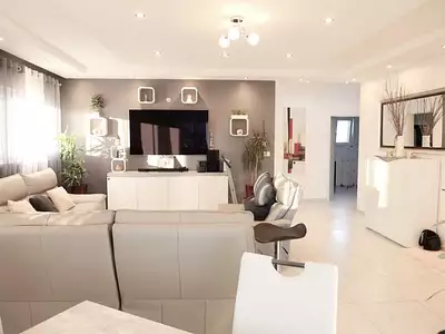 Appartement, 115 m²